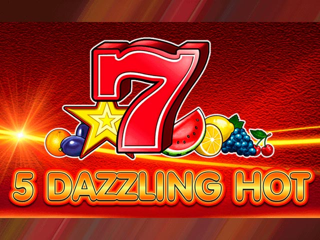 5 Dazzling Hot online za darmo