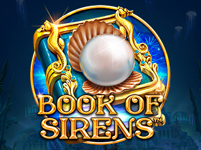 Book of Sirens gra online
