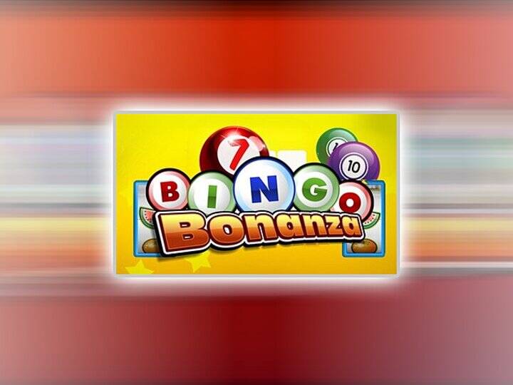 Bingo Bonanza sloty online