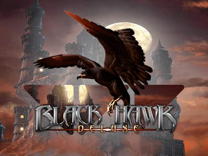 Black Hawk Deluxe online za darmo