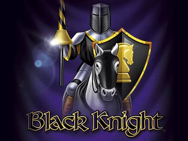 Black Knight online za darmo