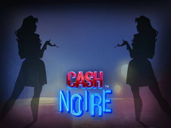 Cash Noire automaty do gry