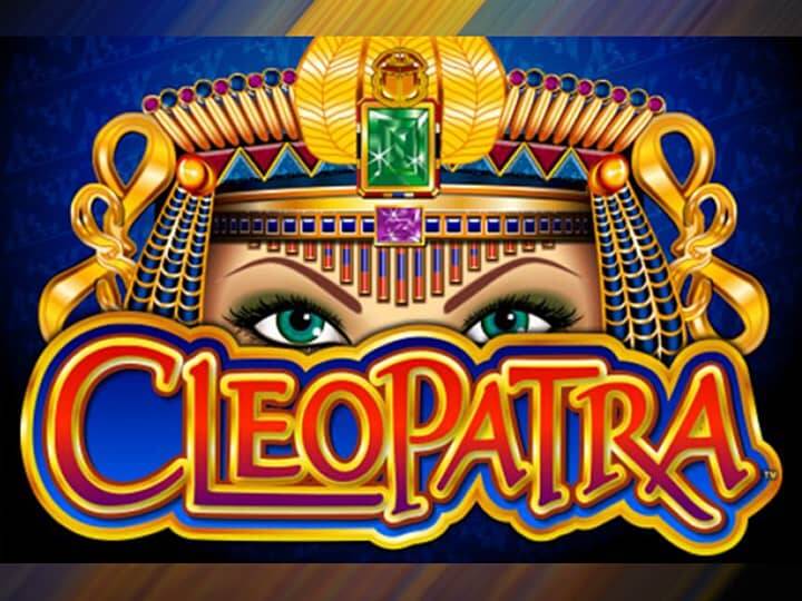 Cleopatra gra online
