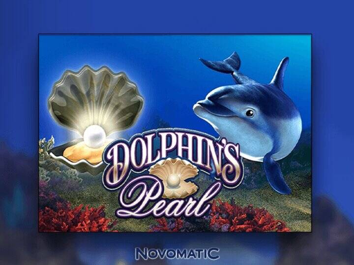Dolphin’s Pearl online za darmo
