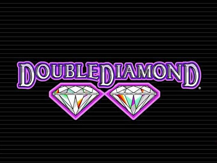 Double Diamond sloty online