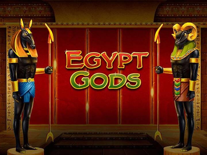 Egypt Gods online za darmo
