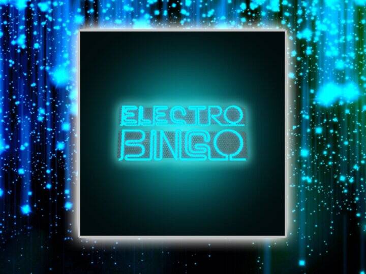 Electro Bingo sloty