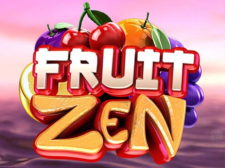 Fruit Zen sloty
