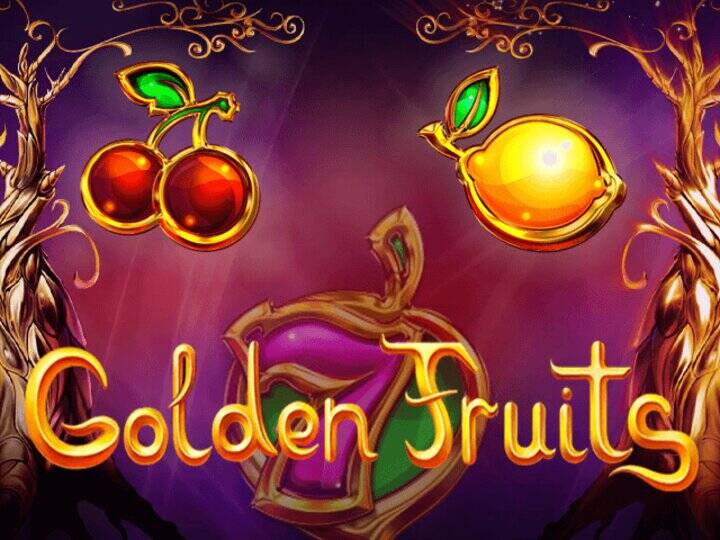 Golden Fruits online za darmo