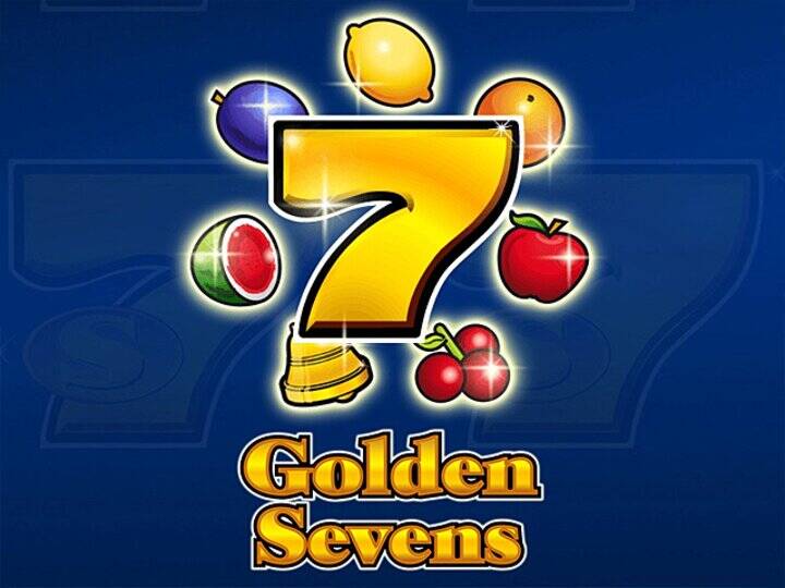 Golden Sevens sloty online