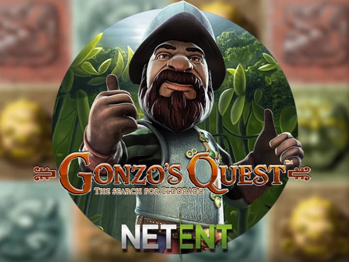 Gonzo’s Quest – darmowy slot online