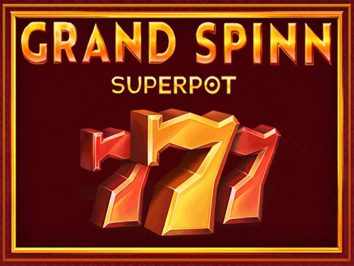 Grand Spinn Superpot automaty do gry
