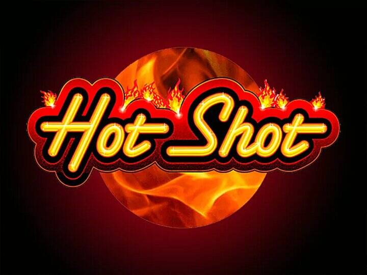Hot Shot sloty online