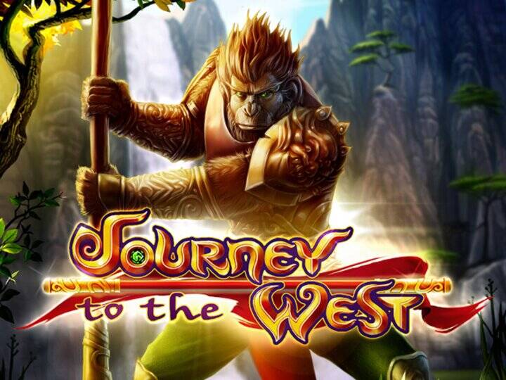 Journey to the West online za darmo