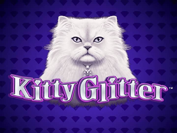 Kitty Glitter sloty