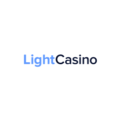 LightCasino Casino logotype