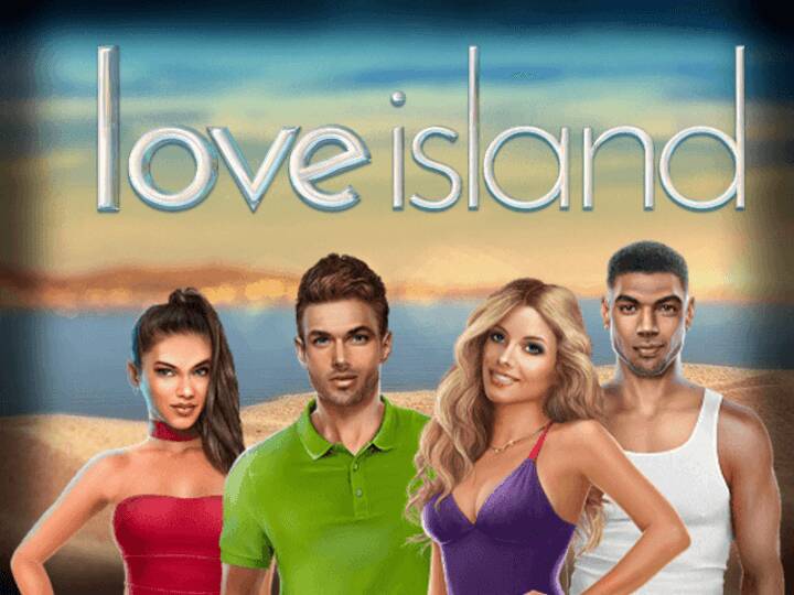 Love Island online za darmo