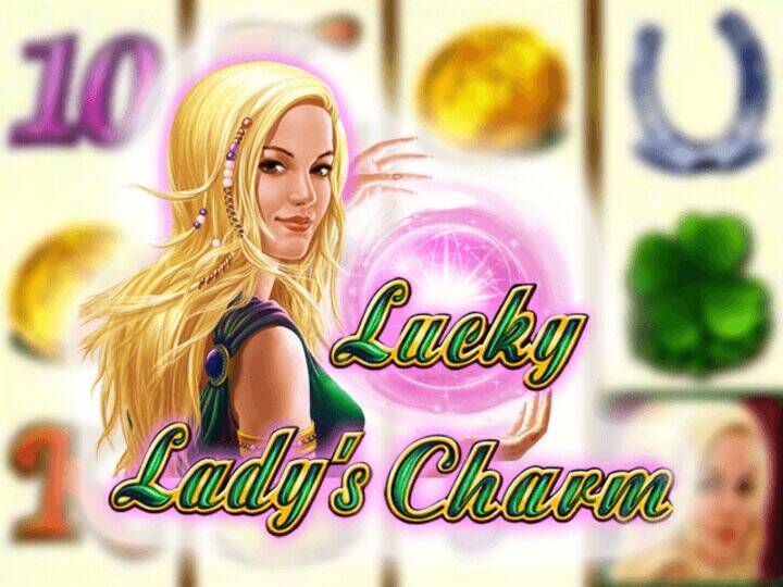Lucky Lady’s Charm sloty online