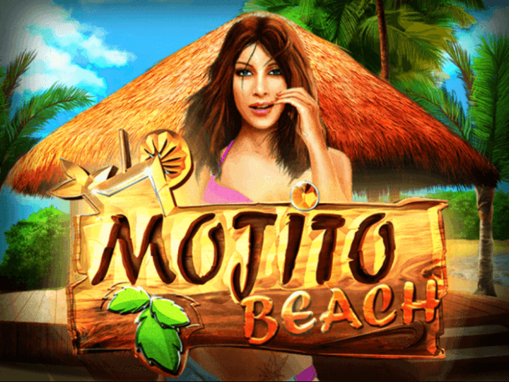 Mojito Beach online za darmo