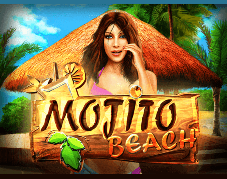 Mojito Beach online za darmo
