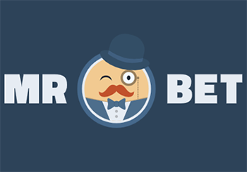 Mr.Bet Casino logotype