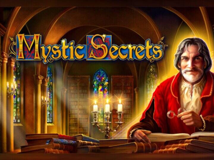 Mystic Secrets sloty online