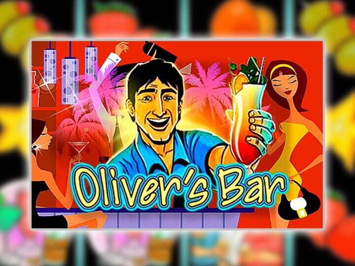 Oliver’s Bar online za darmo
