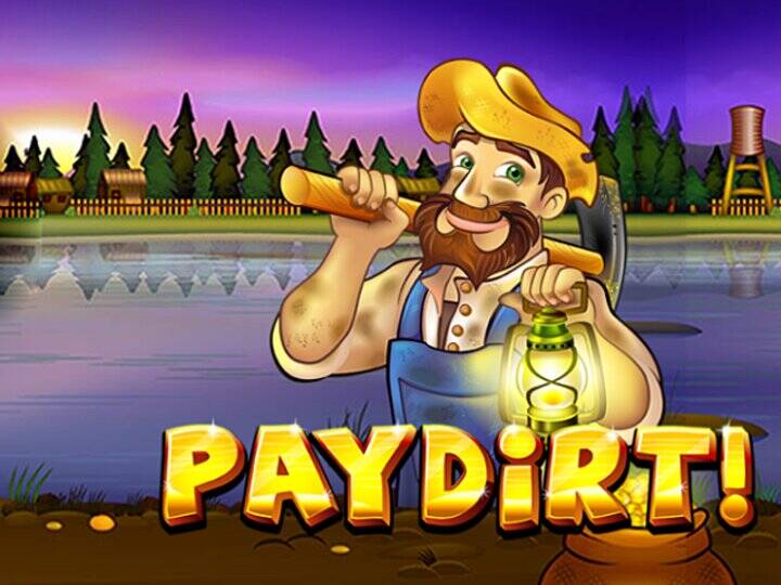 PayDirt! online za darmo