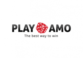 PlayAmo Kasyno logotype