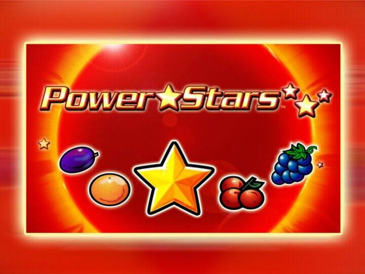 Power Stars sloty