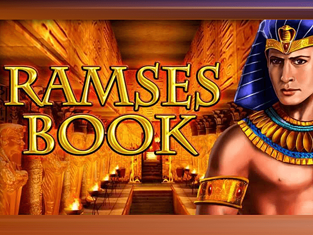Ramses Book online za darmo