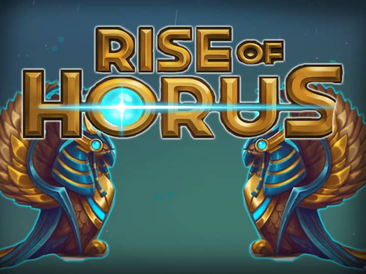 Rise of Horus automaty do gry