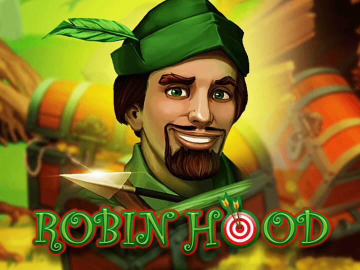 Robin Hood sloty online