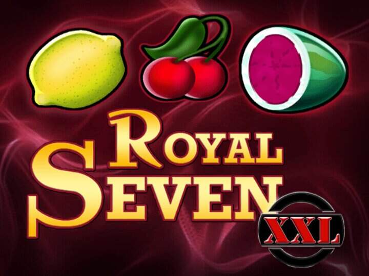 Royal Seven XXL sloty online