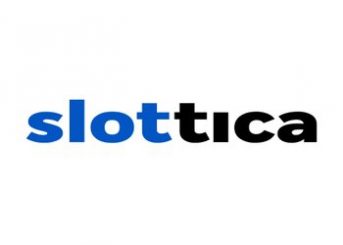 Slottica logotype