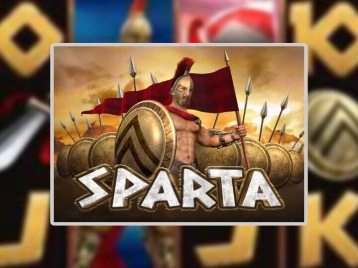Sparta automaty do gry