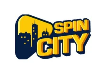 Spin City Kasyno logo