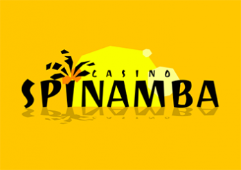 Spinamba Kasyno logotype