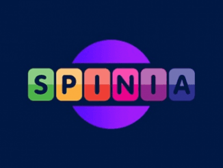 Spinia Kasyno logotype