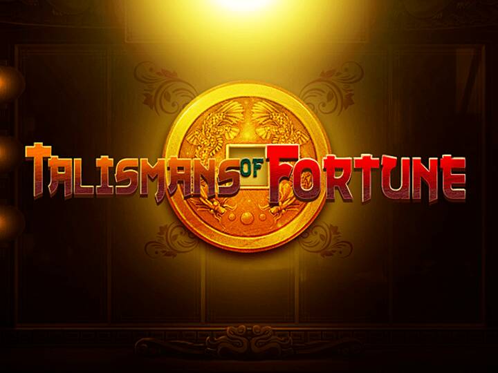 Talismans of Fortune automaty do gry