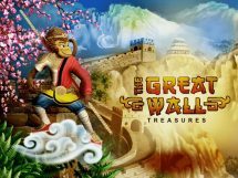 The Great Wall Treasures