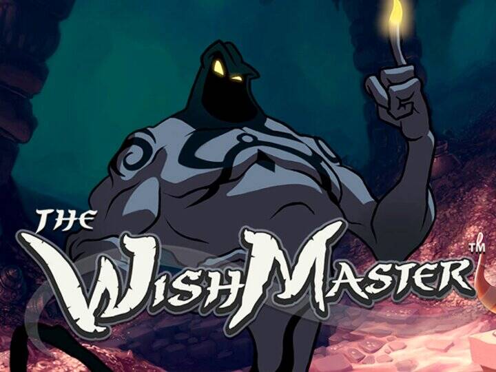 The Wish Master automaty do gry
