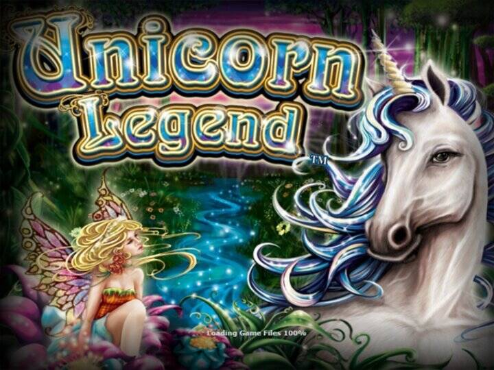 Unicorn Legend online za darmo