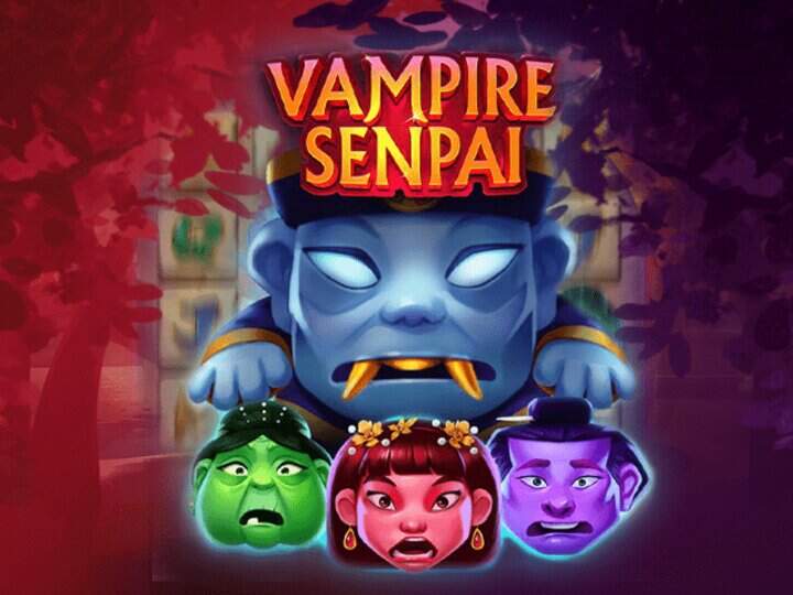 Vampire Senpai online za darmo
