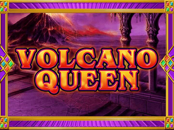 Volcano Queen Diamond Spins automaty do gry