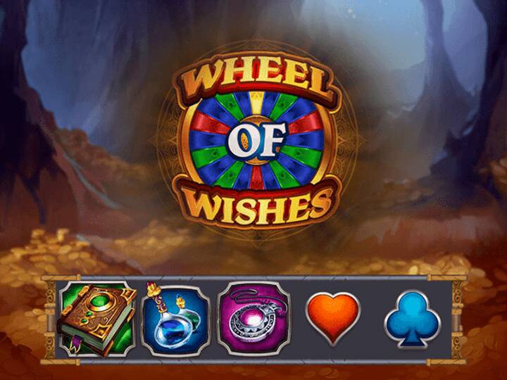 Wheel of Wishes sloty