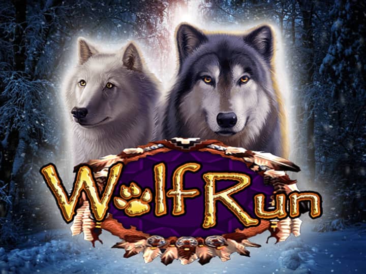 Wolf Run online za darmo