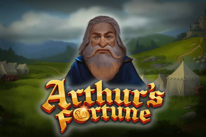 Arthur’s Fortune online za darmo