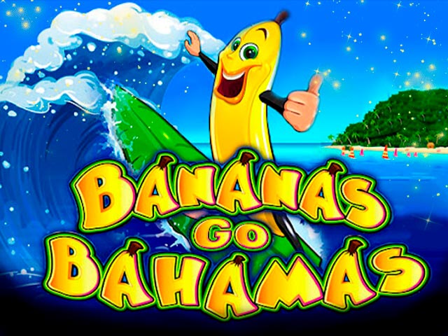 Bananas Go Bahamas sloty