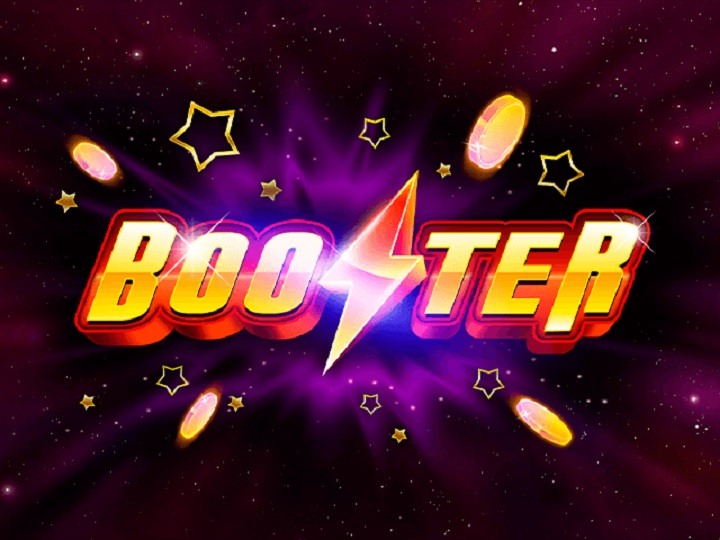 Booster slot automaty do gry